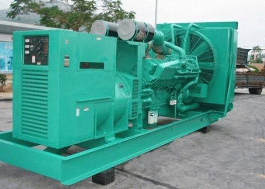 拜城75kw康明斯柴油发电车出租图片 拜城75kw康明斯柴油发电车出租图片
